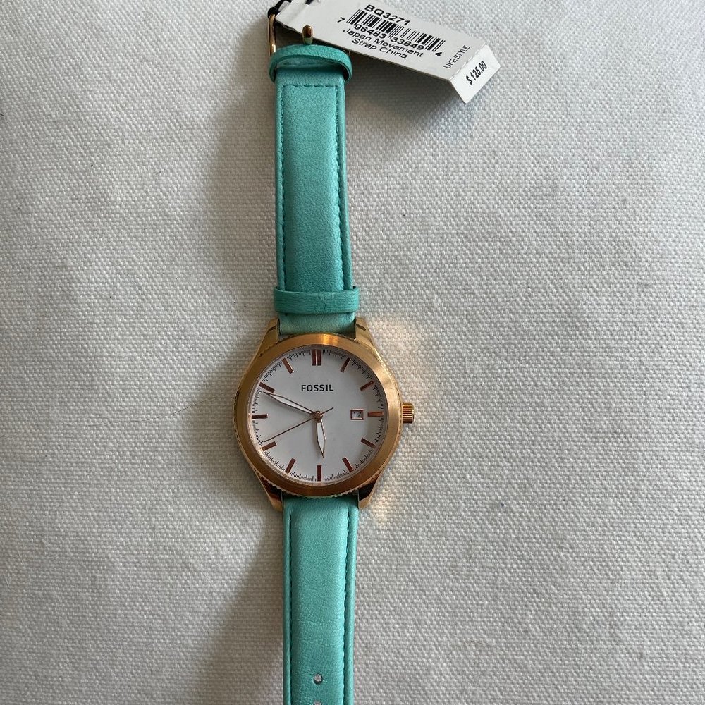 Womens Watch